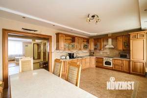 3-к квартира, вторичка, 124м2, 5/5 этаж