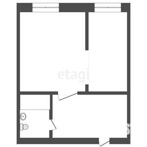 Фото квартиры на продажу (2)