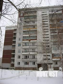 3-к квартира, вторичка, 69м2, 8/9 этаж