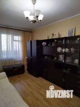 3-к квартира, вторичка, 61м2, 3/5 этаж