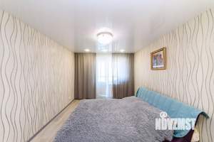 3-к квартира, вторичка, 101м2, 9/10 этаж