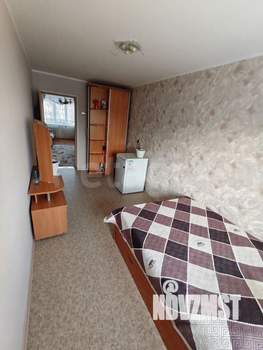 2-к квартира, вторичка, 44м2, 4/5 этаж