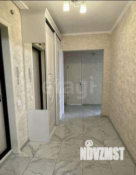 2-к квартира, вторичка, 53м2, 3/5 этаж