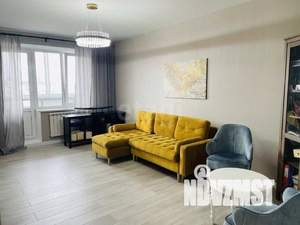 3-к квартира, вторичка, 77м2, 10/10 этаж