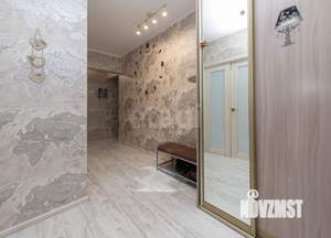 3-к квартира, вторичка, 78м2, 6/14 этаж