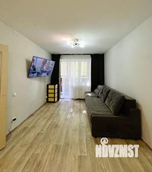 2-к квартира, вторичка, 38м2, 1/17 этаж