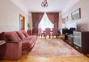 3-к квартира, вторичка, 83м2, 2/5 этаж