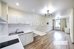 2-к квартира, вторичка, 40м2, 1/10 этаж