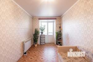2-к квартира, вторичка, 45м2, 4/5 этаж