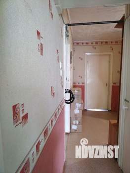 3-к квартира, вторичка, 61м2, 3/5 этаж