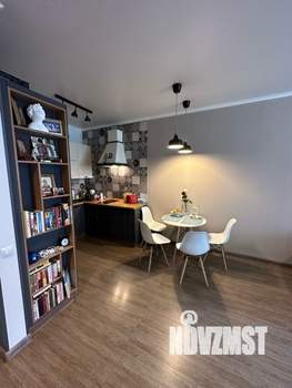 2-к квартира, вторичка, 49м2, 2/10 этаж