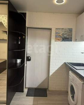 Студия квартира, вторичка, 21м2, 5/9 этаж