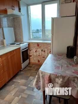 2-к квартира, вторичка, 45м2, 9/9 этаж
