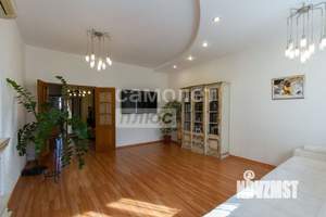 3-к квартира, вторичка, 93м2, 4/6 этаж