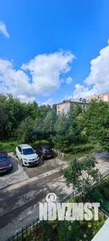 2-к квартира, вторичка, 45м2, 2/5 этаж