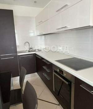 3-к квартира, вторичка, 67м2, 8/9 этаж