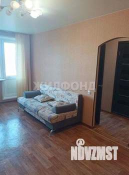 1-к квартира, вторичка, 37м2, 4/10 этаж