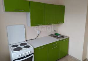 1-к квартира, вторичка, 39м2, 3/10 этаж