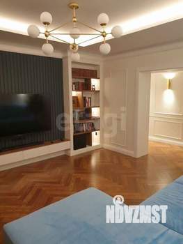 3-к квартира, вторичка, 120м2, 11/12 этаж