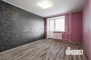 1-к квартира, вторичка, 35м2, 2/9 этаж