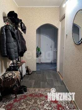 2-к квартира, вторичка, 54м2, 6/9 этаж