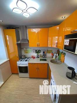 2-к квартира, вторичка, 42м2, 3/5 этаж