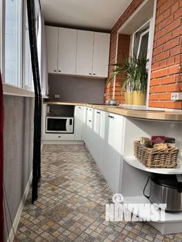 1-к квартира, вторичка, 48м2, 10/10 этаж