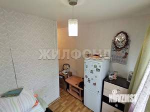 Студия квартира, вторичка, 12м2, 1/5 этаж