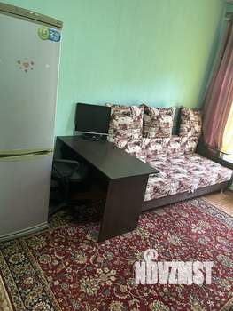 Студия квартира, вторичка, 18м2, 2/2 этаж
