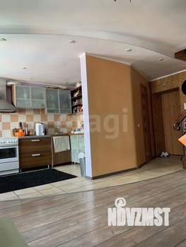 4-к квартира, вторичка, 118м2, 9/11 этаж