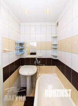 3-к квартира, вторичка, 84м2, 3/3 этаж