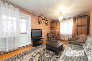 4-к квартира, вторичка, 71м2, 8/9 этаж