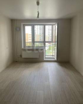 2-к квартира, вторичка, 60м2, 4/17 этаж