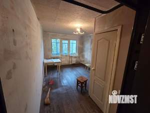 Студия квартира, вторичка, 14м2, 1/5 этаж