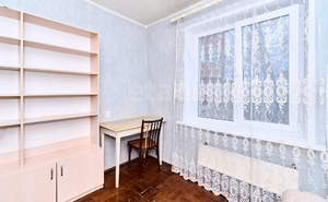 3-к квартира, вторичка, 64м2, 1/5 этаж