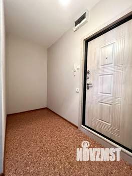 1-к квартира, вторичка, 35м2, 2/10 этаж