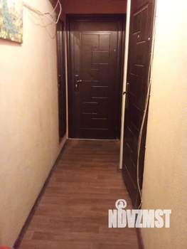 Студия квартира, вторичка, 12м2, 1/6 этаж