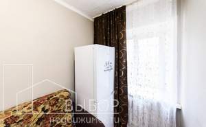 2-к квартира, вторичка, 24м2, 2/5 этаж