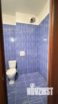 2-к квартира, вторичка, 42м2, 1/14 этаж