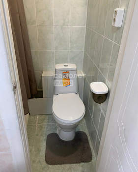 2-к квартира, вторичка, 25м2, 5/5 этаж