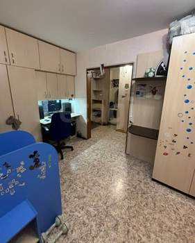 1-к квартира, вторичка, 35м2, 7/15 этаж