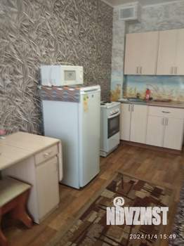 Студия квартира, вторичка, 18м2, 3/5 этаж