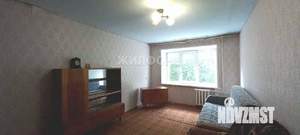 3-к квартира, вторичка, 61м2, 4/5 этаж