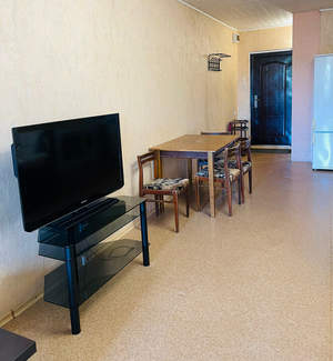 Студия квартира, вторичка, 46м2, 10/10 этаж