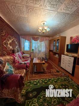 2-к квартира, вторичка, 48м2, 5/9 этаж