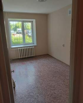 1-к квартира, вторичка, 36м2, 1/10 этаж