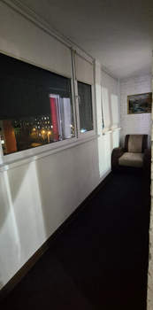 1-к квартира, вторичка, 35м2, 4/9 этаж