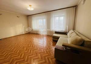 3-к квартира, вторичка, 82м2, 2/5 этаж