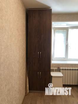 Студия квартира, вторичка, 13м2, 1/5 этаж