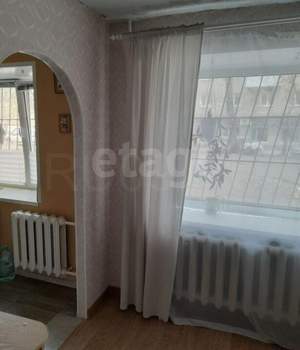 2-к квартира, вторичка, 44м2, 1/5 этаж